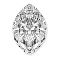 0.94 Carat Marquise Diamond