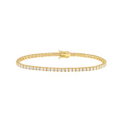 Diamond Tennis Bracelet (4-1/2tcw)