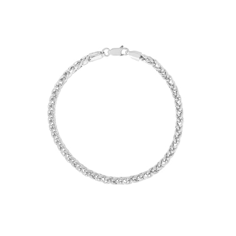 Spiga Chain Bracelet