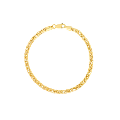 Spiga Chain Bracelet