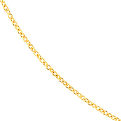 1.05mm Cable Chain