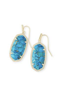 Kendra Scott Dani Earrings