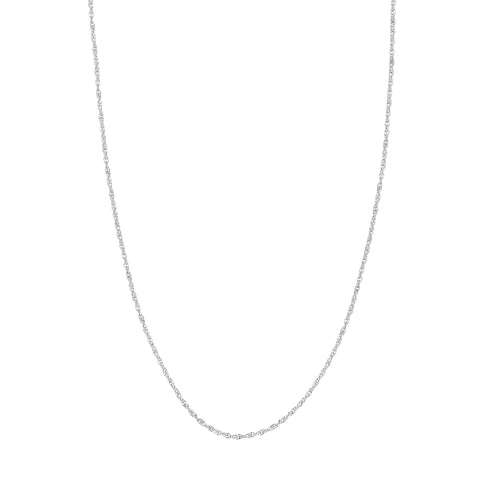 1.8mm Designer Rope Chain