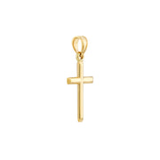 Basic HP Bar Cross Pendant