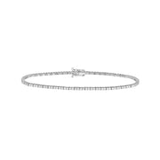 Diamond Tennis Bracelet (1-1/3tcw)