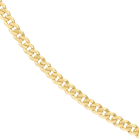 5.7mm Miami Cuban Chain