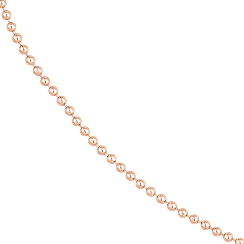 2mm Bead Chain