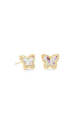Kendra Scott Lillia Butterfly Earring