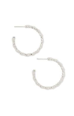 Kendra Scott Natalie Hoop