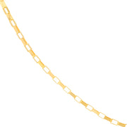 0.88mm Box Chain