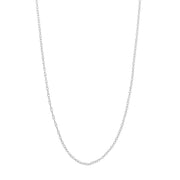 1.2mm Adjustable Pendant Rope Chain