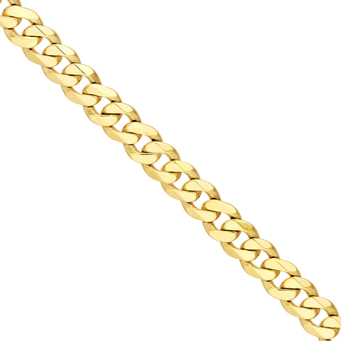 4.7mm Miami Cuban Chain