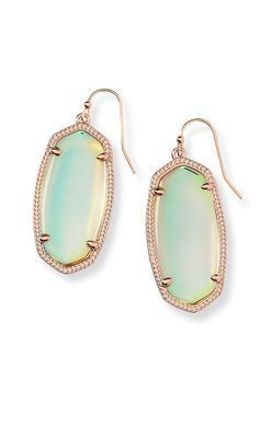 Kendra Scott Elle Earrings