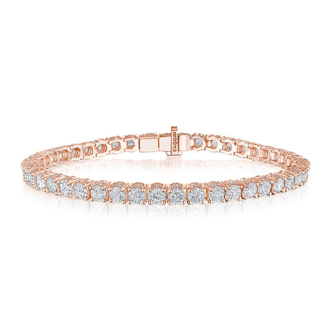 Diamond Tennis Bracelet