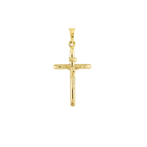 Crucifix Pendant