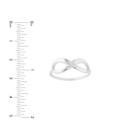 Infinity Ring