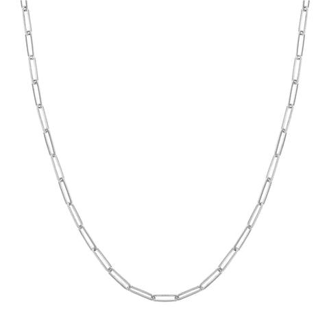 3.95mm Designer Long Link Chain