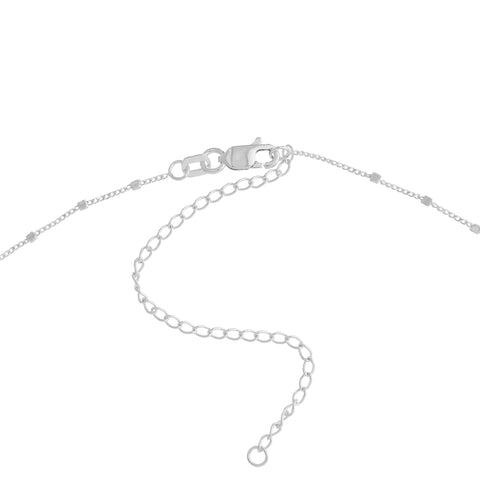 Saturn Choker Chain