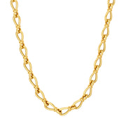 Teardrop Link Chain