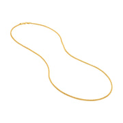 2.65mm Round Wheat Chain