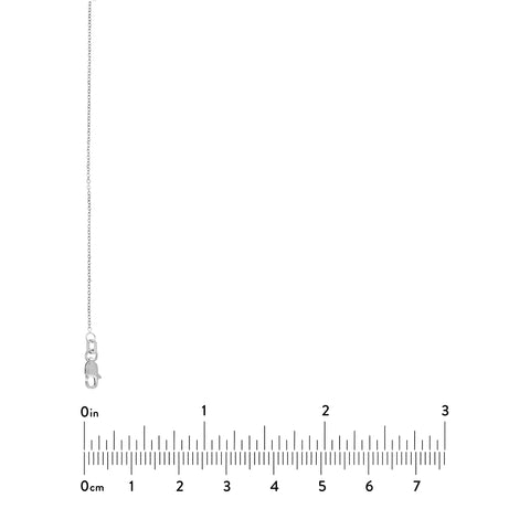 1.05mm Open D/C Cable 030 with Lobster Lock Qtag