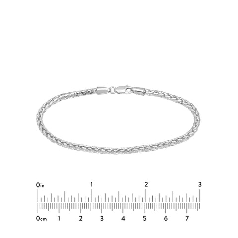 Spiga Chain Bracelet