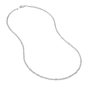 1.8mm Designer Rope Chain