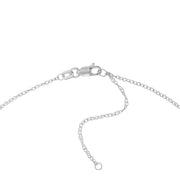 1.2mm Adjustable Pendant Rope Chain