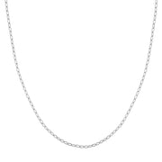 2.10mm Forzentina Chain