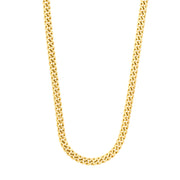 8.10mm T-Miami Cuban Chain with Lobster Lock