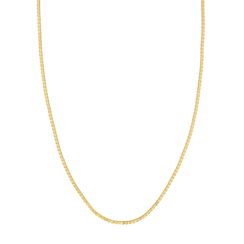 2.00mm Box Chain