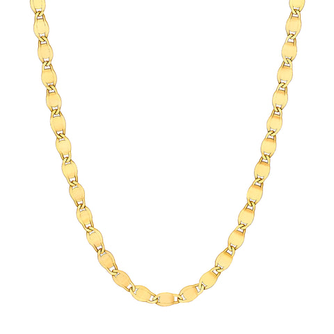 3.35mm D/C Valentino Chain