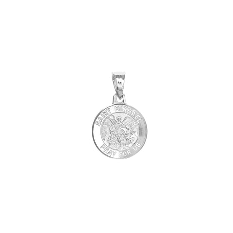 Small St. Michael Medal