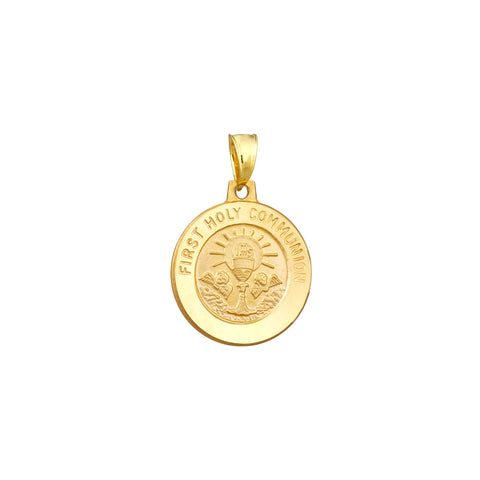 Communion Medal