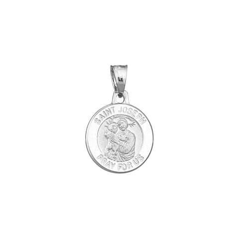 Small St. Joseph Medal