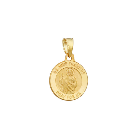 Small St. Jude Medal