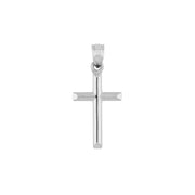 Basic HP Bar Cross Pendant