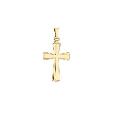 HP Cross Pendant