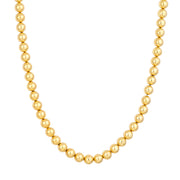 8mm Beaded Chain