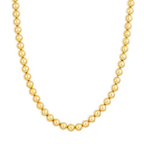 8mm Beaded Chain