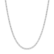 Diamond 16 Tennis Necklace (2-3/8tcw)