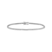 Diamond Tennis Bracelet (2-1/2tcw)