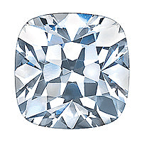 1.98 Carat Cushion Diamond