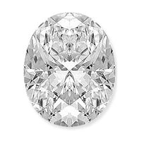 2.51 Carat Oval Diamond